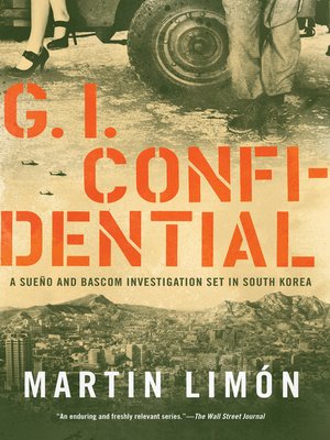 cover image of GI Confidential